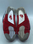 Air Jordan 4 Retro Fire Red (2020) (WORN/NO BOX)