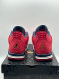 Air Jordan 4 Retro FIBA (2019) (WORN)