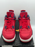 Air Jordan 4 Retro FIBA (2019) (WORN)