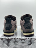 Air Jordan 4 Retro SP A Ma Maniére Violet Ore (WORN)