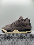 Air Jordan 4 Retro SP A Ma Maniére Violet Ore (WORN)