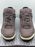 Air Jordan 4 Retro SP A Ma Maniére Violet Ore (WORN)