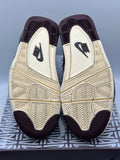 Air Jordan 4 Retro SP A Ma Maniére Violet Ore (WORN)