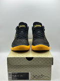 Nike Kobe A.D. Mid Lakers Black Mamba (WORN)