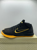 Nike Kobe A.D. Mid Lakers Black Mamba (WORN)