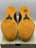 Nike Kobe A.D. Mid Lakers Black Mamba (WORN)