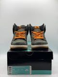 Nike SB Dunk High FiveOneO Camo (WORN)