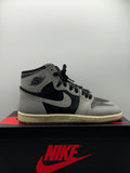Air Jordan 1 Retro High '85 OG Reverse Shadow (WORN)