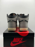 Air Jordan 1 Retro High '85 OG Reverse Shadow (WORN)