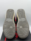 Air Jordan 1 Retro High '85 OG Reverse Shadow (WORN)