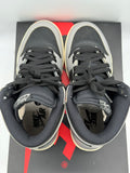 Air Jordan 1 Retro High '85 OG Reverse Shadow (WORN)