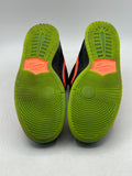 Nike SB Dunk Low Night of Mischief Halloween (WORN/NO BOX)