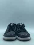 Nike SB Dunk Low Elite Medicom Bearbrick 2017 (WORN/NO BOX LID)