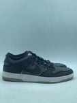 Nike SB Dunk Low Elite Medicom Bearbrick 2017 (WORN/NO BOX LID)