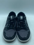 Nike SB Dunk Low Elite Medicom Bearbrick 2017 (WORN/NO BOX LID)