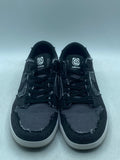 Nike SB Dunk Low Elite Medicom Bearbrick 2017 (WORN/NO BOX LID)