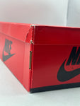 Air Jordan 1 Retro High Zoom Fearless (NEW/DMG BOX)