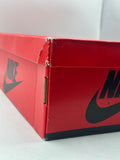 Air Jordan 1 Retro High Zoom Fearless (NEW/DMG BOX)