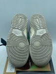 Nike Dunk Low Off-White Lot 4 (WORN)