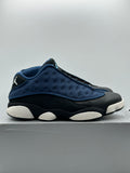 Air Jordan 13 Retro Low Brave Blue (WORN)