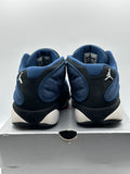 Air Jordan 13 Retro Low Brave Blue (WORN)