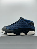 Air Jordan 13 Retro Low Brave Blue (WORN)