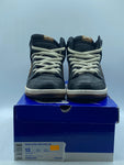 Nike SB Dunk High Guiness (WORN)