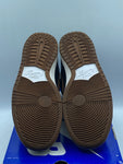 Nike SB Dunk High Guiness (WORN)
