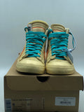 Nike Blazer Mid Off-White All Hallow's Eve (WORN)