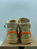 Nike Blazer Mid Off-White All Hallow's Eve (WORN)