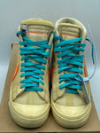 Nike Blazer Mid Off-White All Hallow's Eve (WORN)