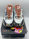 Nike Air Max 1 SP Concepts Heavy (WORN/DMG BOX)