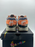 Nike Air Max 1 SP Concepts Heavy (WORN/DMG BOX)