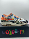 Nike Air Max 1 SP Concepts Heavy (WORN/DMG BOX)