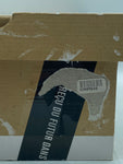 Nike SB Dunk Low DJ Clark Kent x Primitive 112 (WORN/REP BOX)