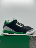 Air Jordan 3 Retro Pine Green (WORN)