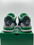 Air Jordan 3 Retro Pine Green (WORN)