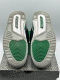 Air Jordan 3 Retro Pine Green (WORN)