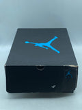 Air Jordan 5 Retro Aqua (NEW/DMG BOX)