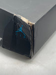 Air Jordan 5 Retro Aqua (NEW/DMG BOX)
