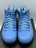Air Jordan 5 Retro UNC University Blue (NEW/DMG BOX)