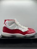 Air Jordan 11 Retro Cherry (2022) (WORN)