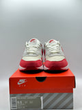 Nike Air Max 1 Anniversary Red (WORN)