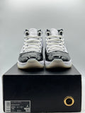 Air Jordan 11 Retro DMP Gratitude (2023) (WORN)
