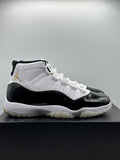 Air Jordan 11 Retro DMP Gratitude (2023) (WORN)