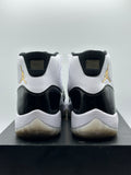 Air Jordan 11 Retro DMP Gratitude (2023) (WORN)