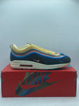 Nike Air Max 1/97 Sean Wotherspoon (Extra Lace Set Only) (WORN)