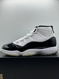 Air Jordan 11 Retro DMP Gratitude (2023) (WORN)