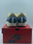 Nike Air Max 1/97 Sean Wotherspoon (Extra Lace Set Only) (WORN)