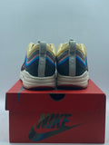 Nike Air Max 1/97 Sean Wotherspoon (Extra Lace Set Only) (WORN)